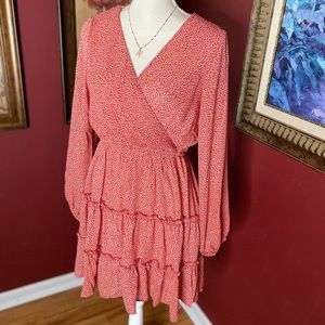 Andree by Unit Dress